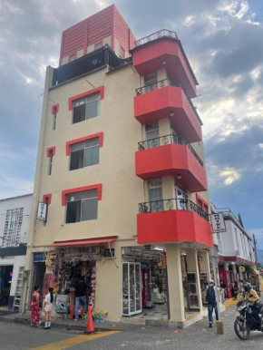 Hotel Avenida Real